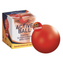 Tecniwork Active Ball...