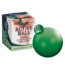 Tecniwork Active Ball Soft...