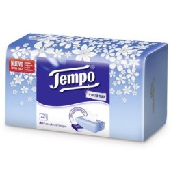 Essity Italy Tempo...