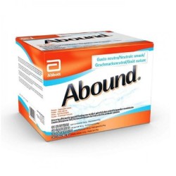 Abbott Abound Neutro 30...