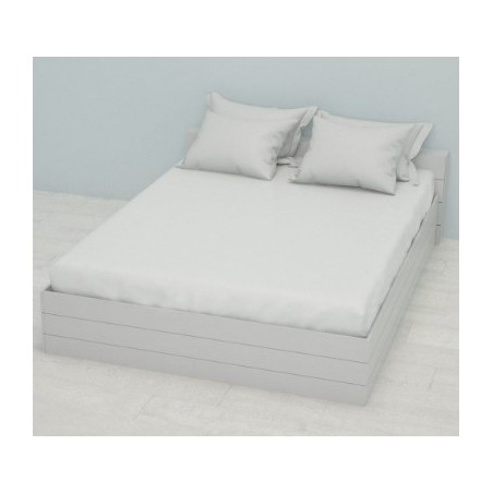 Envicon Medical Acarbuster Coprimaterasso Matrimoniale 170x195x20 Cm