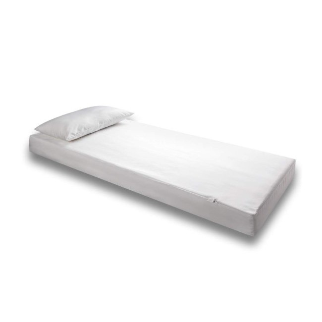 Envicon Medical Acarbuster Coprimaterasso Singolo 80x190x20 Cm