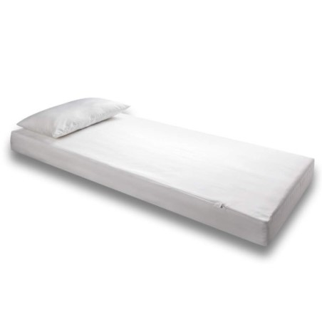 Envicon Medical Acarbuster Coprimaterasso Singolo 80x190x20 Cm