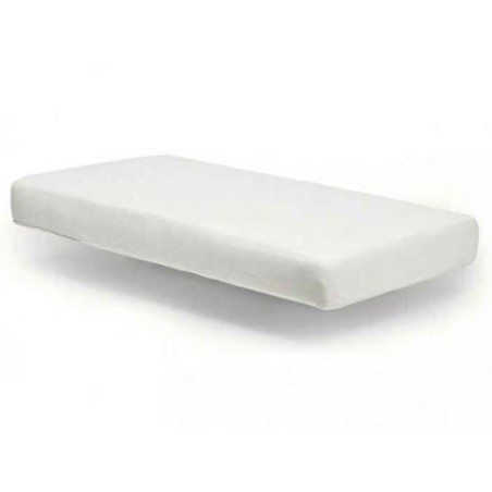 Envicon Medical Acarbuster Coprimaterasso Lettino 60x130x15 Cm