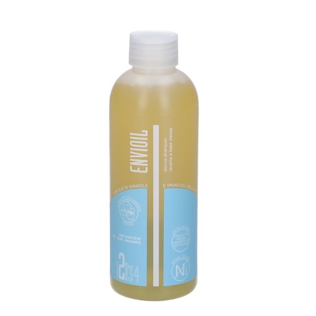 Envicon Medical Envioil 200 Ml