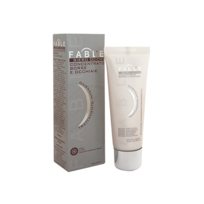 Gd Fable Siero Occhi 15 Ml