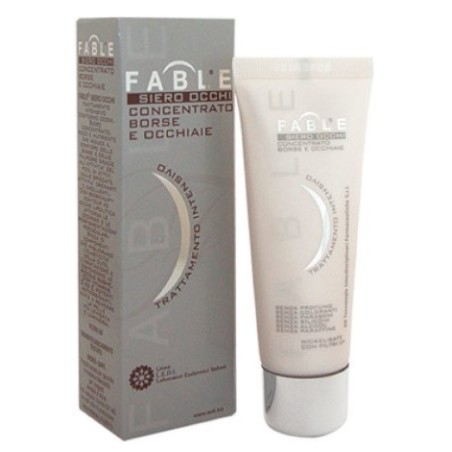 Gd Fable Siero Occhi 15 Ml