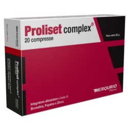 Merqurio Pharma Proliset...