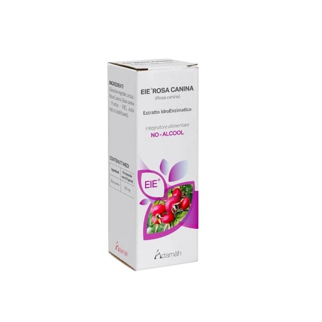 Adamah Eie Rosa Canina Flaconcino 60 Ml