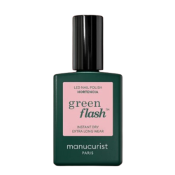 Luxury Lab Cosmetics Manucurist Green Flash Hortencia 15ml