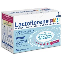 Montefarmaco Lactoflorene...