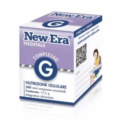 Named New Era G 240 Granuli