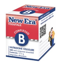 Named New Era B 240granuli