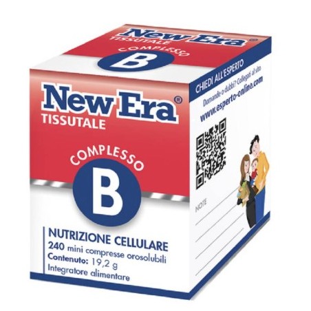 Named New Era B 240granuli