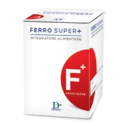 Driatec Ferro Super+ 40...