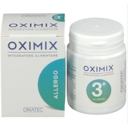 Driatec Oximix 3+ Allergo...