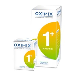 Driatec Oximix 1+ Immuno 40...