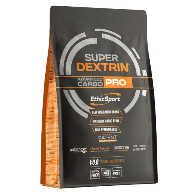 Ethicsport Super Dextrin Pro 800 G
