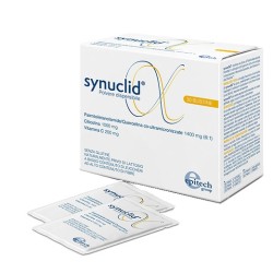 Epitech Synuclid 30 Bustine 4,4 G