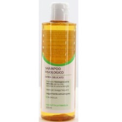 200ml di Shampoo Fisiologico Extra Delicato da Farmacisti per la Ricerca