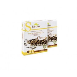 Sarchio Barrette Semi Zucca...