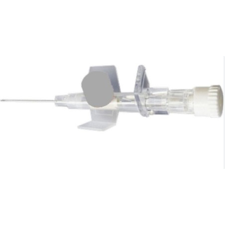 P. B. Pharma Ago Cann 2 Vie G 16 C/alette Grigio