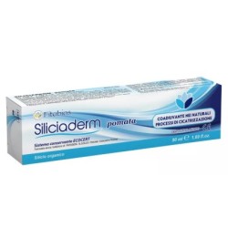 Fitobios Siliciaderm Pomata...