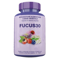 Biosalus Fucus30 60 Capsule...