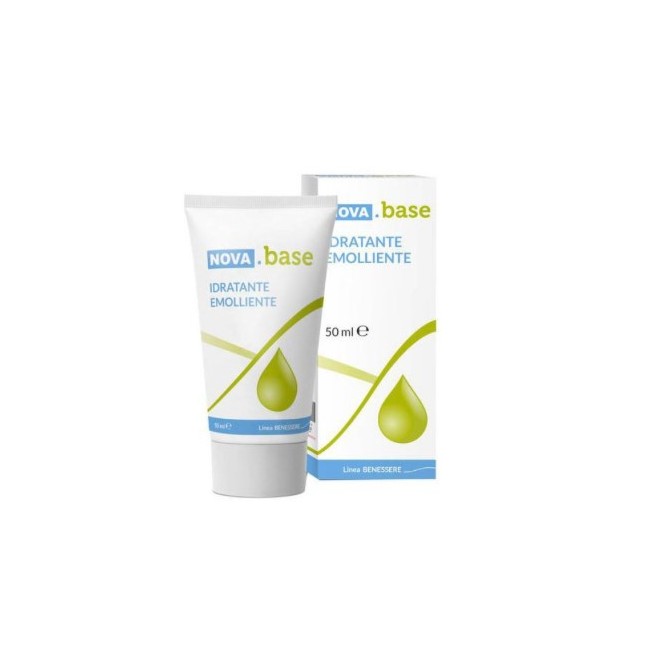 Nova Argentia Ind. Farm Nova Base Crema 50 Ml