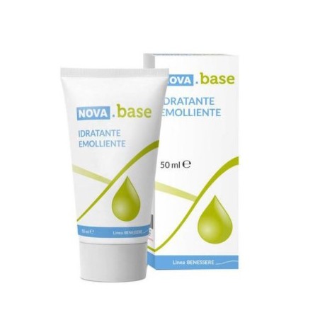 Nova Argentia Ind. Farm Nova Base Crema 50 Ml