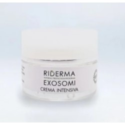 RIDERMA Exosomi Crema Intensiva 50ML
