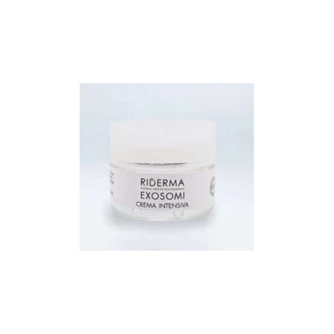 RIDERMA Exosomi Crema Intensiva 50ML