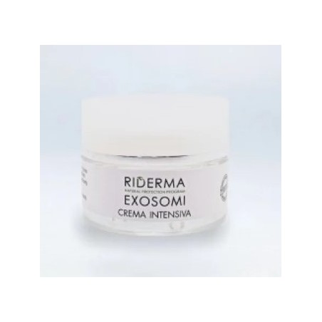RIDERMA Exosomi Crema Intensiva 50ML