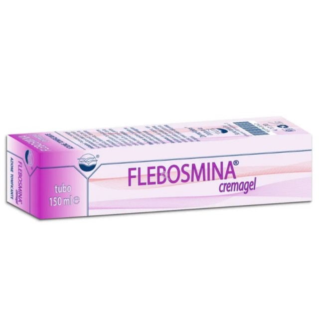 Farma Valens Flebosmina Cremagel 150 Ml