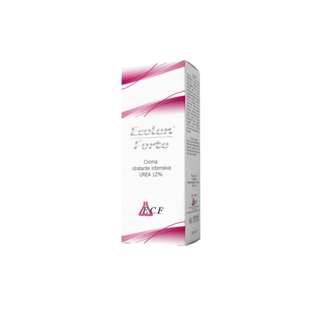 E. C. F. Energie Chimico Farm. Ecolen Forte Crema 200 Ml