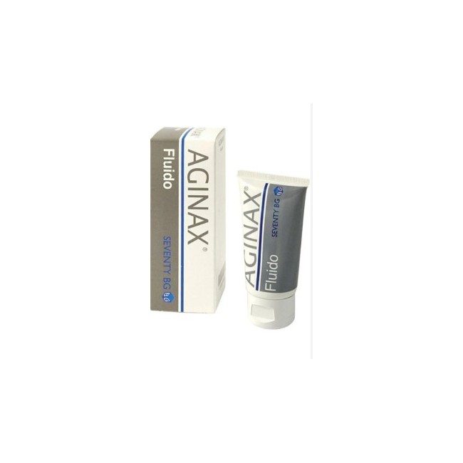 Seventy Bg Aginax Crema Fluida 75 Ml