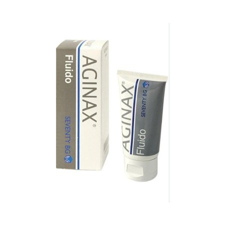 Seventy Bg Aginax Crema Fluida 75 Ml