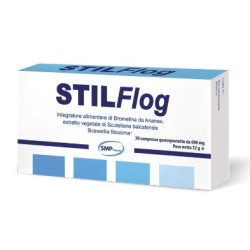 Smp Pharma Stilflog 20...