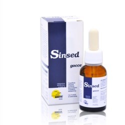 Bioeffe Sinsed Gocce 30 Ml