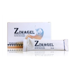 Bioeffe Zimagel 20 Stick...