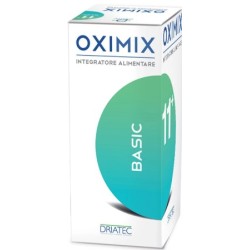 Driatec Oximix 11+ Basic...