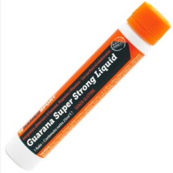 Namedsport Guarana Super Strong Liquid