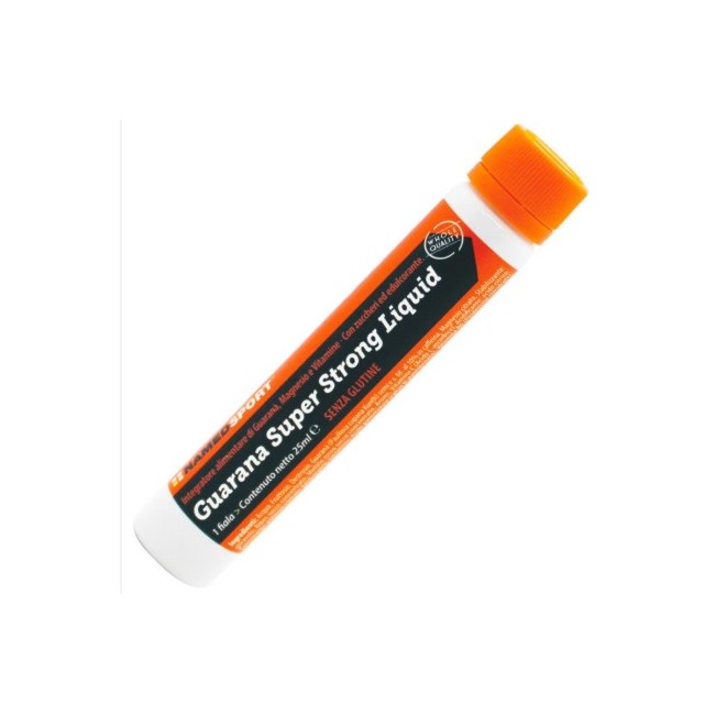 Namedsport Guarana Super Strong Liquid