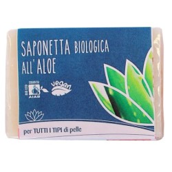 Biotobio Saponetta Aloe...