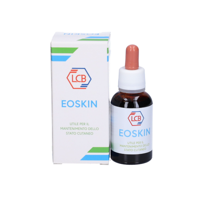 L. C. B. Eoskin 30 Ml