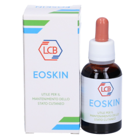 L. C. B. Eoskin 30 Ml