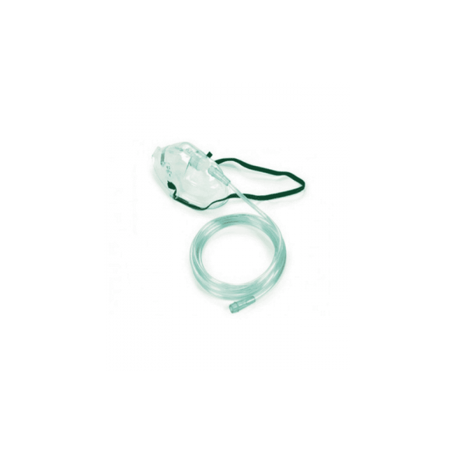Farmac-zabban Maschera Meds Ossigeno Meds Sterile