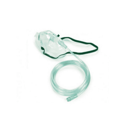 Farmac-zabban Maschera Meds Ossigeno Meds Sterile