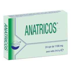 Farma Valens Anatricos 24...