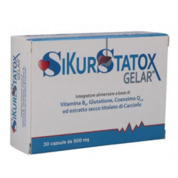 Gelar Farma Sikurstatox...